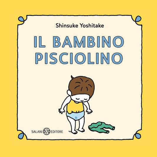 Il bambino Pisciolino - Centroscuola