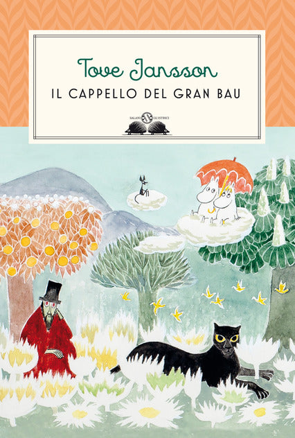 Il cappello del Gran Bau - Centroscuola