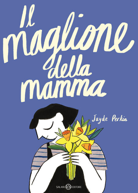 Il maglione della mamma - Centroscuola