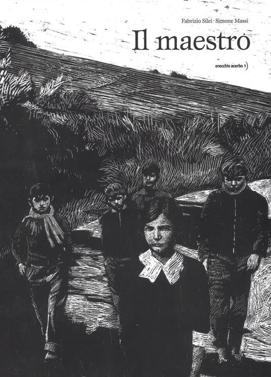 Il maestro - Centroscuola