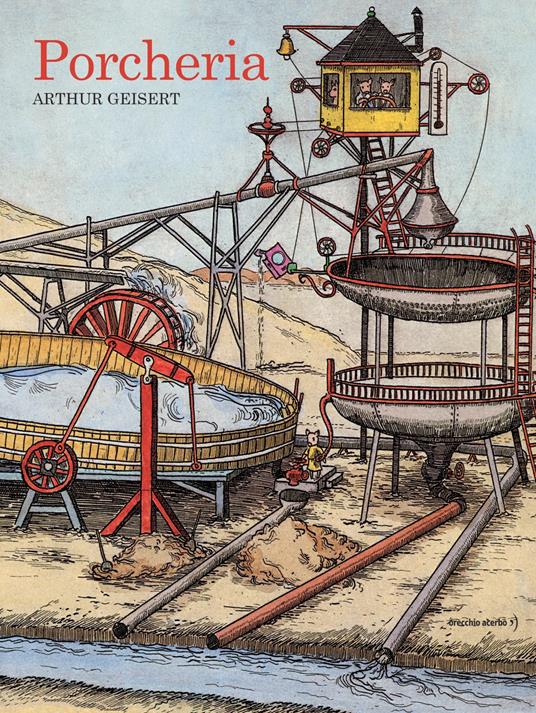 Porcheria - Centroscuola