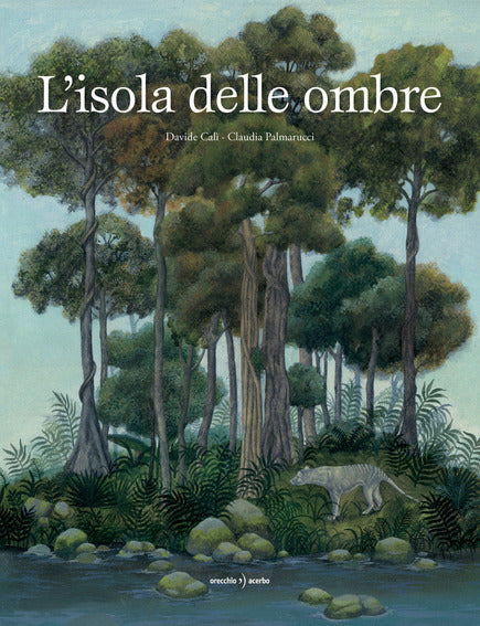 L'isola delle ombre - Centroscuola