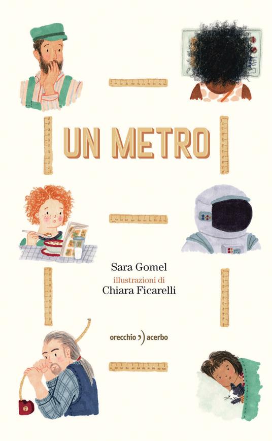 Un metro - Centroscuola