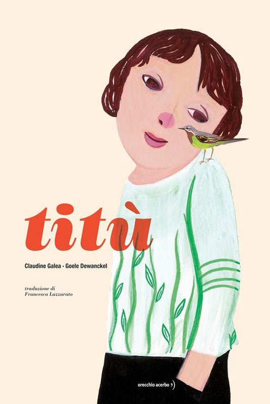 Titù - Centroscuola