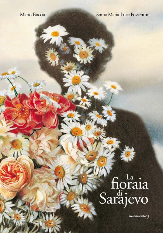 La fioraia di Sarajevo - Centroscuola