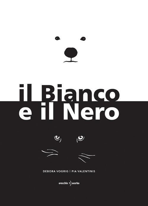 Il Bianco e il Nero - Centroscuola