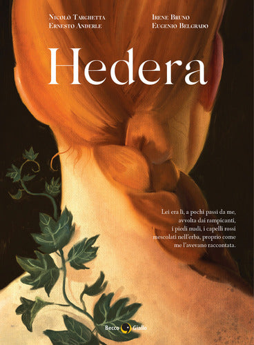 Hedera - Centroscuola