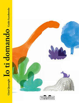 Io ti domando - Centroscuola