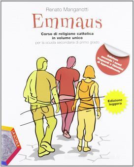 Emmaus - Centroscuola