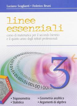 Linee essenziali 3 - Centroscuola