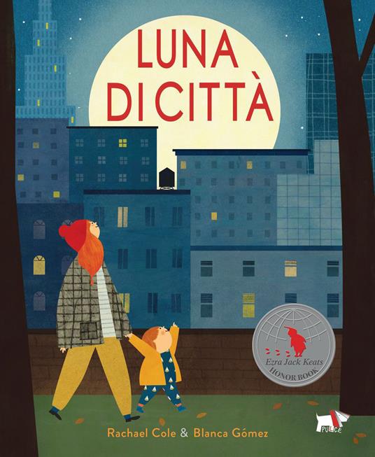 Luna di città - Centroscuola