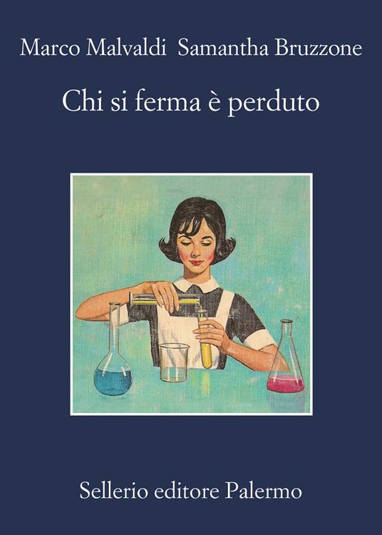 Chi si ferma è perduto - Centroscuola