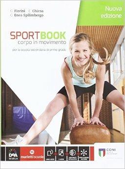 Sportbook - Corpo in movimento