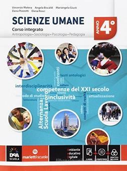 Scienze umane 2 - Centroscuola