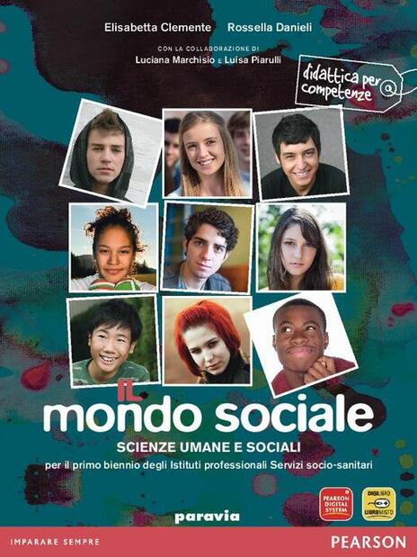 Il mondo sociale - Centroscuola