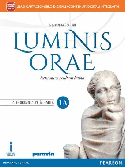Luminis orae 1A+1B - Centroscuola