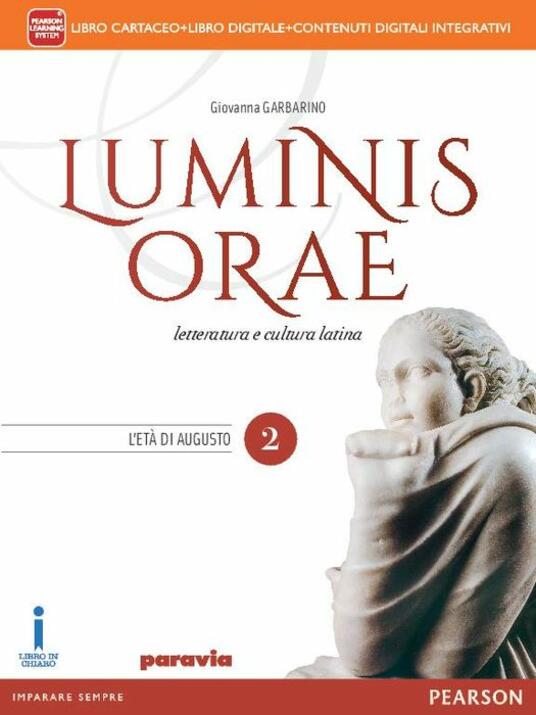 Luminis orae 2 - Centroscuola