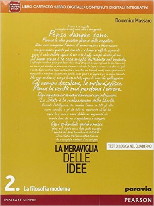 La meraviglia delle idee 2 - Centroscuola