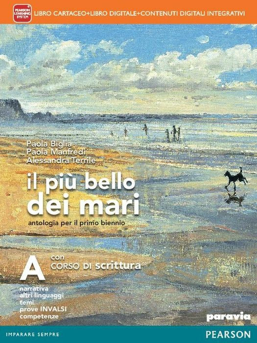 Il più bello dei mari A - Centroscuola