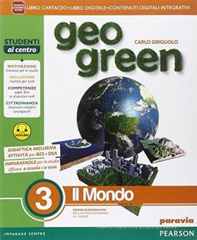 Geo green 3 - Centroscuola