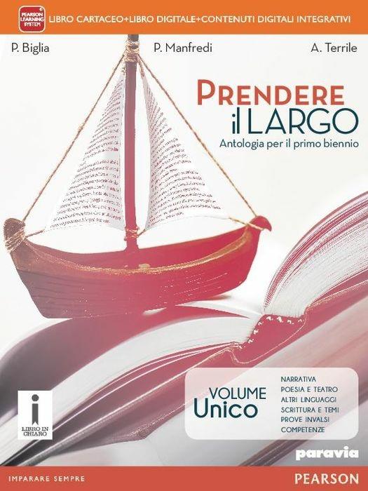 Prendere il largo