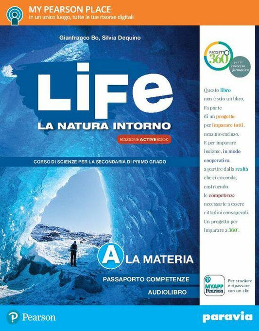 LIFE La natura intorno - Edizione tematica - Centroscuola