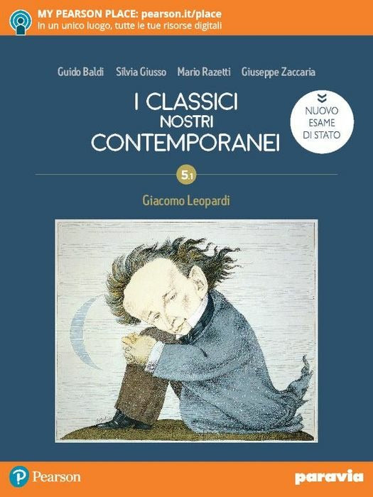 I classici nostri contemporanei 5.1 - Centroscuola