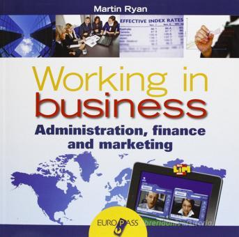 Working in business - Centroscuola