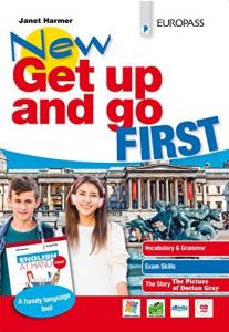 New get up and go FIRST - Centroscuola