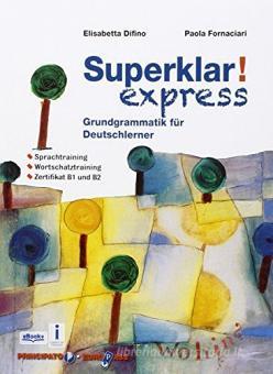 Superklar! express
