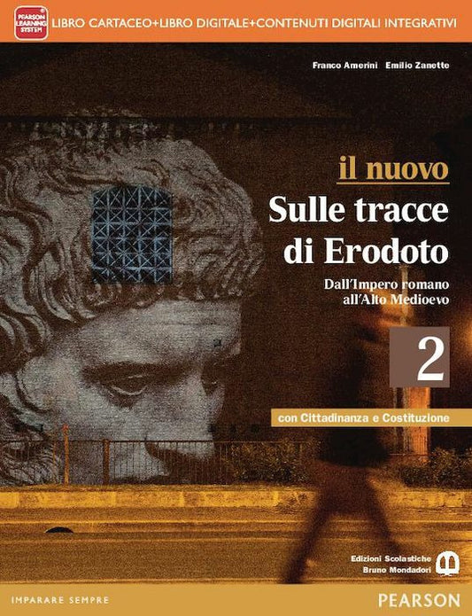 Il nuovo Sulle tracce di Erodoto 2 - Centroscuola