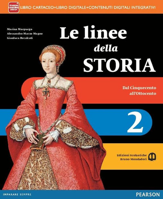Le linee della storia 2 - Centroscuola