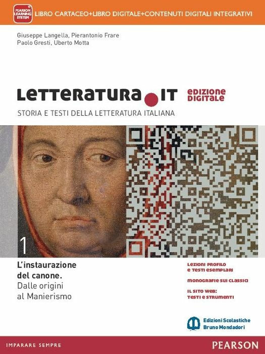 Letteratura.it 1 - Centroscuola