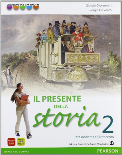 Il presente della storia 2 - Centroscuola
