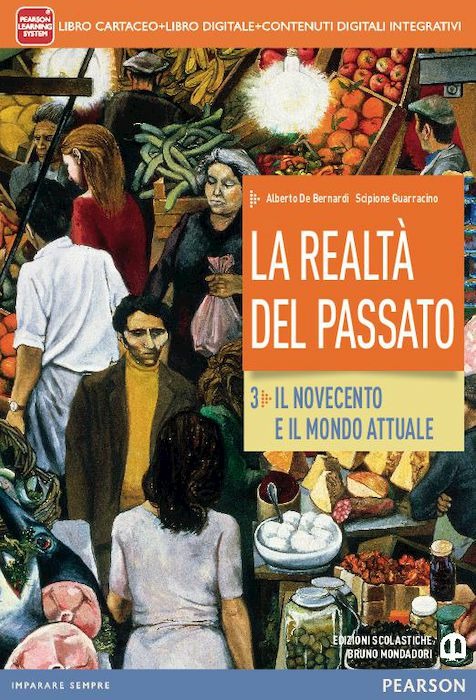 La realtà del passato 3 - Centroscuola