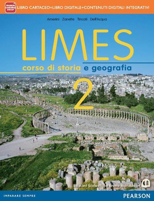 Limes 2 - Centroscuola