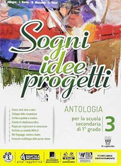Sogni, idee, progetti 3 - Centroscuola