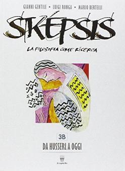 Sképsis - Volume 3A-3B + Filosofia Ora 3