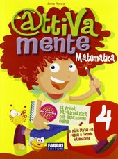 Attivamente - Matematica 4 - Centroscuola