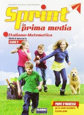 Sprint in prima media - Centroscuola