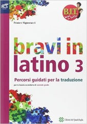 Bravi in Latino 3