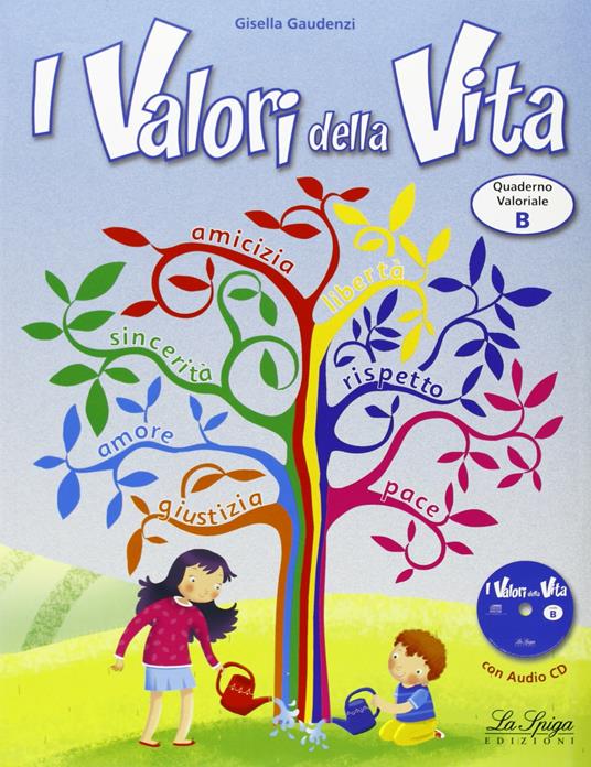 I valori della vita - B - Centroscuola