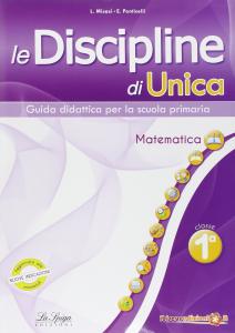 Le Discipline di Unica - Matematica 1