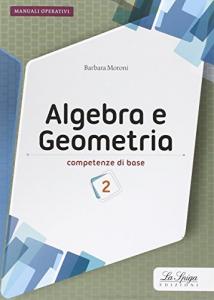 Algebra e Geometria 2