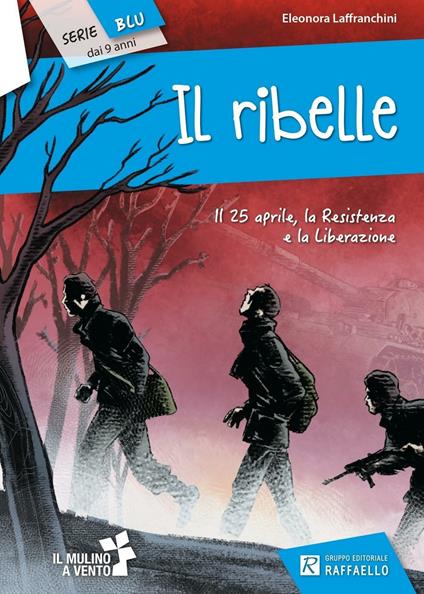Il ribelle - Centroscuola