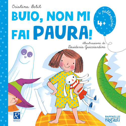 Buio, non mi fai paura! - Centroscuola