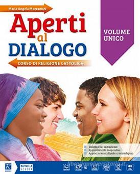 Aperti al dialogo - Centroscuola