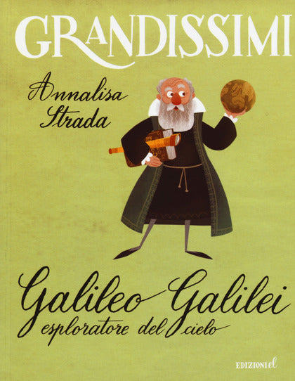 Grandissimi - Galileo Galilei, esploratore del cielo - Centroscuola