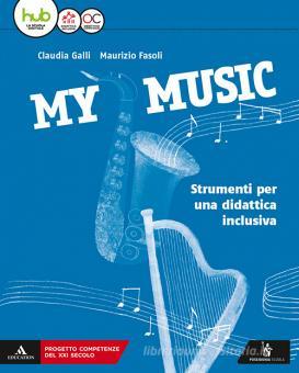 My music - Centroscuola