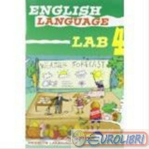 English language lab 4